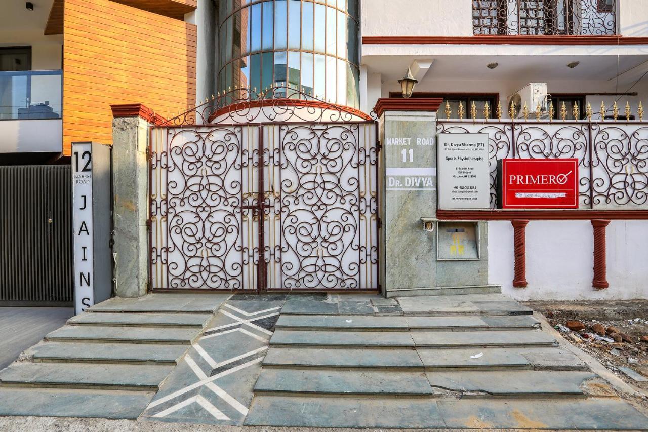 Fabexpress Primero I Гургаон Экстерьер фото
